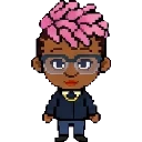 Michael sprite