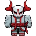 Katana sprite