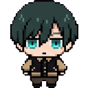 rin sprite