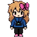 Nikku sprite