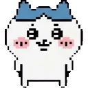 Hachiware sprite