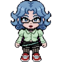 Ghiaccio sprite