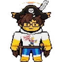 Shedletsky sprite