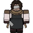 Vincent sprite