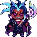 Burning Spice sprite