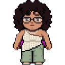 Tasbih sprite