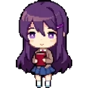 Yuri sprite
