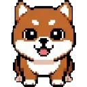 Kasa pup sprite