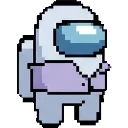 Blanco sprite