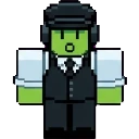 Contractee sprite