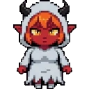 Seraphine sprite
