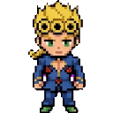 Giornito sprite