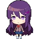 Yuri sprite