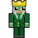 Froggydude sprite