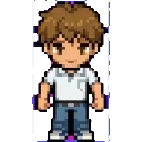 Eden sprite