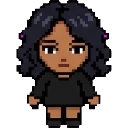 Akai sprite