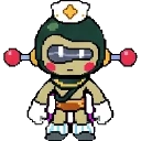 Ankor sprite