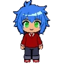 Alejo sprite