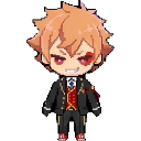 Ace Trappola sprite