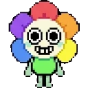 Dandy sprite