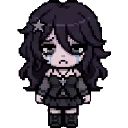 Skylar sprite