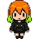 Tenley sprite
