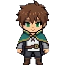 Katsuma sprite