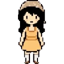 Ly sprite