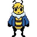 Lemon sprite