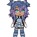Sarah sprite