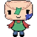 Galy sprite