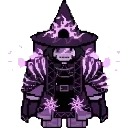 Two time sprite