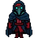 Doctor sprite