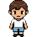 vamos sprite