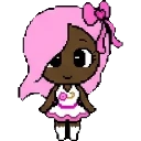 Cherrysuri Minkton sprite