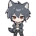 Mari sprite