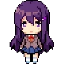 Yuri sprite