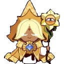 Pure Vanilla sprite