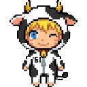 Naruto sprite