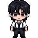 Valerio sprite