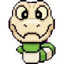 Create A Game Like A Snake Game sprite