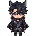 Wriothesley sprite