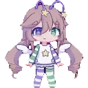 Buggy sprite