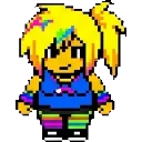 ☆•°💿Noobie☆📀°•☆ sprite