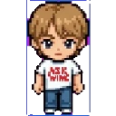 Kenshin sprite