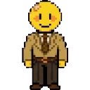 Verity sprite