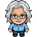 James May sprite