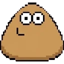 POU sprite