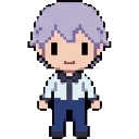 Nobody Important sprite
