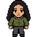 Iñaki sprite